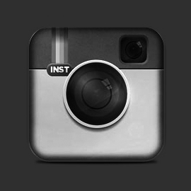 instagram icon